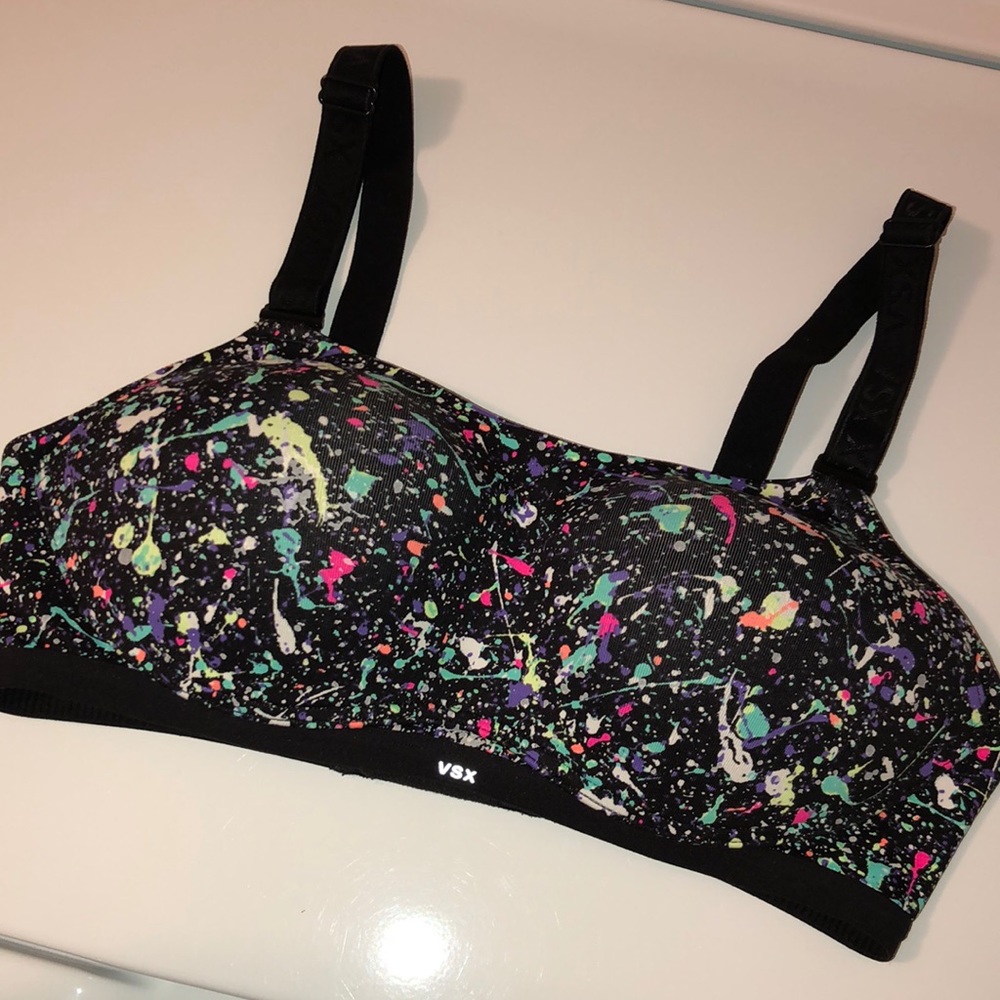 Victoria’s Secret Sport bra!